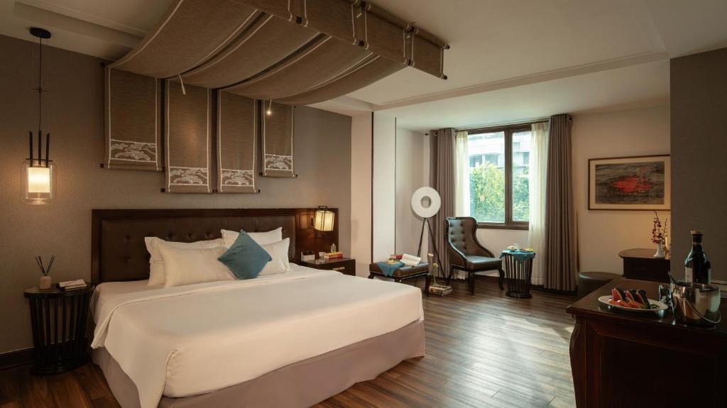 هتل اودیس بوتیک